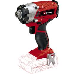 Einhell Power X-Change TE-CI 18/1 Li-Solo, 4510034 aku rázový utahovák, 140 Nm, 18 V, Li-Ion, bez nabíječky, bez akumulátoru