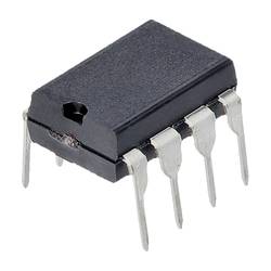 Texas Instruments TL7705ACP PMIC měření energie montáž prostrčením Tube