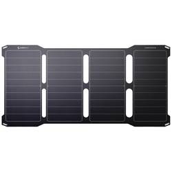 SunnyBag Sunbooster 28, 146A_01 solární nabíječka, max. nabíjení 2000 mA, 28 W