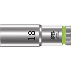 Wera Wera Werk 05004558001 vložka pro nástrčný klíč 18 mm 1 ks 1/2