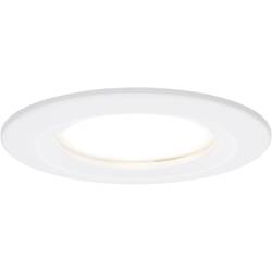 Paulmann LED vestavné koupelnové svítidlo sada 3 ks 18 W bílá (matná)