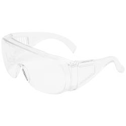 3M VISITOR převlečné brýle transparentní EN 166 DIN 166