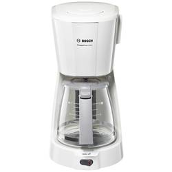 Bosch Haushalt TKA3A031 kávovar bílá připraví šálků najednou=10