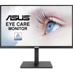 Asus VA27AQSB LED monitor 68.6 cm (27 palec) 2560 x 1440 Pixel 16:9 1 ms IPS LED