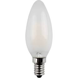 Müller-Licht 401067 LED Energetická třída (EEK2021) F (A - G) E14 svíčkový tvar 2 W = 25 W teplá bílá (Ø x v) 35 mm x 98 mm 1 ks