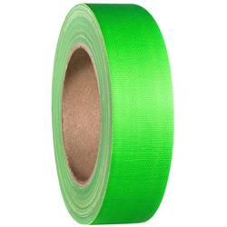 Adam Hall 58065NGRN páska se skelným vláknem neonově zelená (d x š) 25 m x 38 mm 1 ks