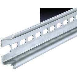 Rittal SZ 4935.000 4935.000 montážní DIN lišta bez otvorů ocelový plech 755 mm 6 ks