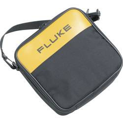 Fluke 2826074 C116 brašna na měřicí přístroje Vhodný pro Digitální multimetr Fluke řady 20, 70, 11X, 170 a jiné měřicí přístroje obdobného formátu