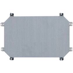 Eaton M3-CI43 Mounting plate (d x š) 330 mm x 205 mm ocelový plech 1 ks
