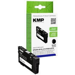 KMP Ink náhradní Epson 405XL, T05H1 kompatibilní černá 1656,4001 1656,4001