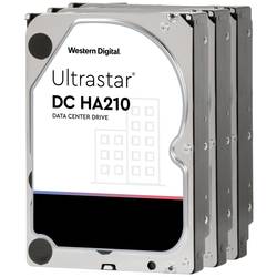 Western Digital Ultrastar 7K2 1 TB interní pevný disk 8,9 cm (3,5) SATA 6 Gb/s 1W10001
