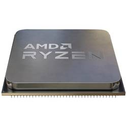 AMD Ryzen 5 7600X 6 x 4.7 GHz Hexa Core procesor Socket (PC): #####AMD AM5 105 W