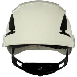 3M SecureFit X5501V-CE-4 ochranná helma EN 420 bílá