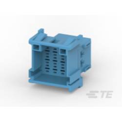 TE Connectivity 3-967627-1, 1 ks Box