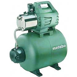 Metabo 600976000 domácí vodárna HWW 6000/50 Inox 230 V 6000 l/h