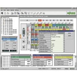 WAGO 759-302 software pro PLC 759-302 1 ks