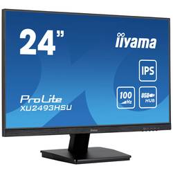 Iiyama XU2493HSU-B6 LED monitor 61 cm (24 palec) 1920 x 1080 Pixel 16:9 1 ms IPS LED