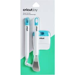 Cricut Joy Starter Tool sada nástrojů bílá, tyrkysová