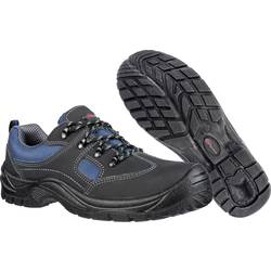 Footguard SAFE LOW 641880-41 bezpečnostní obuv S3, velikost (EU) 41, černá, modrá, 1 ks