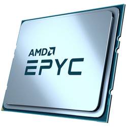 AMD Epyc 7773X 64 x 2.2 GHz 64-Core procesor Socket (PC): AMD SP3 280 W 100-000000504