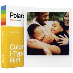 Polaroid Color i-Type instantní film