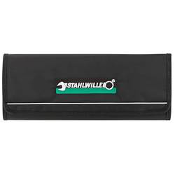 Stahlwille 15002 ROLLTASCHE 9 FAECHER, SCHMAL 81231042 Svinovací taška bez vybavení (š x v) 110 mm x 30 mm