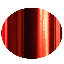 Oracover 26-093-003 ozdobný proužek Oraline (d x š) 15 m x 3 mm chromová červená