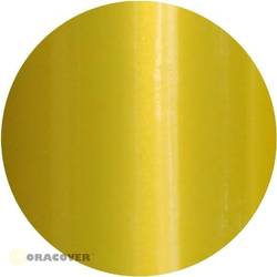 Oracover 26-036-003 ozdobný proužek Oraline (d x š) 15 m x 3 mm perleťová žlutá