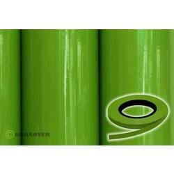 Oracover 26-043-003 ozdobný proužek Oraline (d x š) 15 m x 3 mm májově zelená