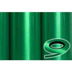 Oracover 26-047-003 ozdobný proužek Oraline (d x š) 15 m x 3 mm perleťová zelená