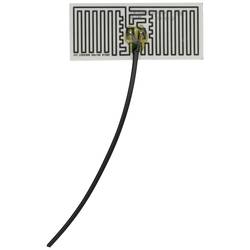 Thermo TECH 2145593 2145593 tepelná fólie, 8 W, (d x š) 140 mm x 60 mm