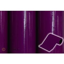 Oracover 27-015-005 dekorativní pásy Oratrim (d x š) 5 m x 9.5 cm fialová (fluorescenční)