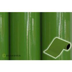 Oracover 27-042-005 dekorativní pásy Oratrim (d x š) 5 m x 9.5 cm světle zelená