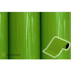 Oracover 27-043-005 dekorativní pásy Oratrim (d x š) 5 m x 9.5 cm májově zelená