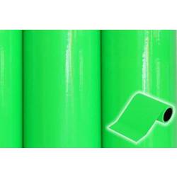 Oracover 27-041-005 dekorativní pásy Oratrim (d x š) 5 m x 9.5 cm zelená reflexní