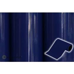 Oracover 27-052-005 dekorativní pásy Oratrim (d x š) 5 m x 9.5 cm tmavě modrá