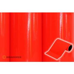Oracover 27-064-005 dekorativní pásy Oratrim (d x š) 5 m x 9.5 cm červená, oranžová