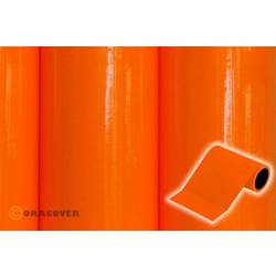 Oracover 27-065-005 dekorativní pásy Oratrim (d x š) 5 m x 9.5 cm signální oranžová (fluorescenční)
