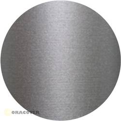 Oracover 11-091-050 zubatá páska Oratex (d x š) 25 m x 50 mm stříbrná