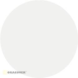 Oracover 11-000-050 zubatá páska Oratex (d x š) 25 m x 50 mm přírodní bílá