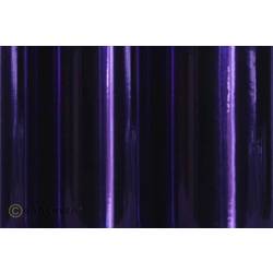 Oracover 52-100-002 fólie do plotru Easyplot (d x š) 2 m x 20 cm chromová fialová