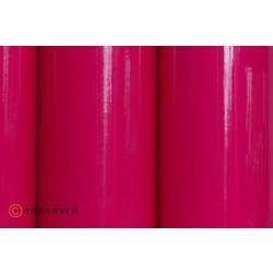 Oracover 52-013-002 fólie do plotru Easyplot (d x š) 2 m x 20 cm neonově růžová (fluorescenční)