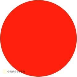 Oracover 52-064-002 fólie do plotru Easyplot (d x š) 2 m x 20 cm červená, oranžová