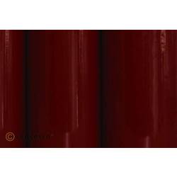 Oracover 62-020-002 fólie do plotru Easyplot (d x š) 2 m x 20 cm scale červená