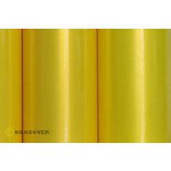 Oracover 52-036-002 fólie do plotru Easyplot (d x š) 2 m x 20 cm perleťová žlutá