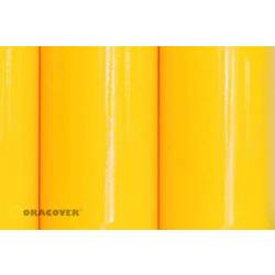 Oracover 50-033-002 fólie do plotru Easyplot (d x š) 2 m x 60 cm kadmiově žlutá