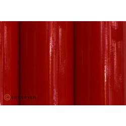 Oracover 50-022-002 fólie do plotru Easyplot (d x š) 2 m x 60 cm světle červená