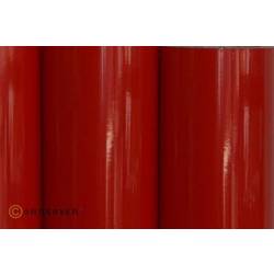 Oracover 50-023-002 fólie do plotru Easyplot (d x š) 2 m x 60 cm červená Ferrari