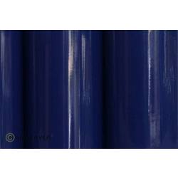 Oracover 53-052-002 fólie do plotru Easyplot (d x š) 2 m x 30 cm tmavě modrá