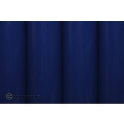 Oracover 31-052-010 nažehlovací fólie Oralight (d x š) 10 m x 60 cm tmavě modrá